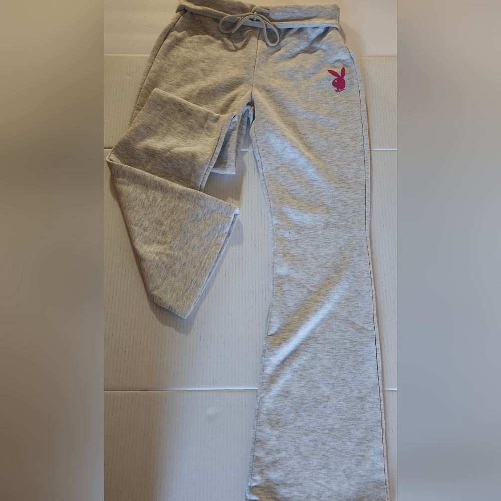 Sweatpants
